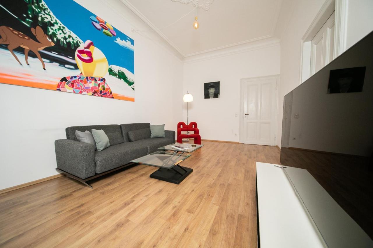 דיסלדורף White 60 Qm Apartment - Zentral - Balkon - Messe מראה חיצוני תמונה